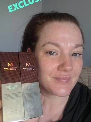 BB CREAM IS INSANE FROM @missha uk If you havent tried yet this is your sign #bbcream #missha #summersale #tiktokmademebuyIt #tiktokshop