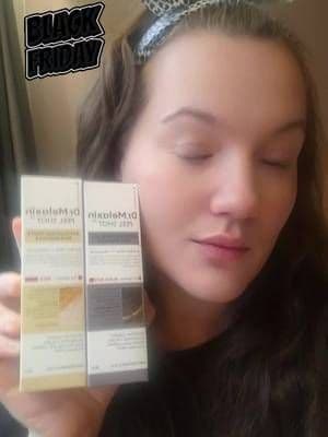 Dr. Melaxin peel shot Exfoliating White and black Rice Amoule!!! This is the real deal and absoloytely fantastic results. However please be careful for fake ones going around !!!! This product is soft yet effective particles gently lift away impurities and dead skin cells 100 % a winner & FREE SHIPPING right now. #skincare #skincaretips #blackfriday #fypppppppppppppp #tiktokshop @Dr Melaxin Official