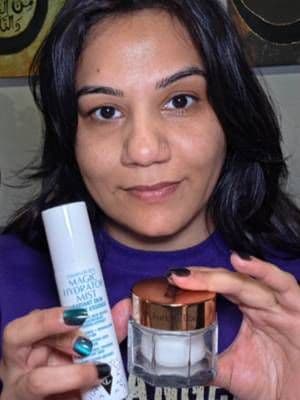 #AD There is just something about @Charlotte Tilbury I kept seeing Charlotte Tilbury everywhere and I was like, okay I need to try this. And the first time I used it. My skin just looked better, Like healthier, glowy.Every formula feels like it is made for everyone It just made me feel really put together without even trying. And now I get the hype…This is a kind of beauty, which is effortless, glowing, and a little bit magical. It is the Charlotte Tilbury Magic. #CharlotteTilbury #MagicBeautyStarsAcademy