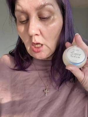 @Olay Skin Care Olay Super Serum 5 n 1 and wow!! Just think out much you could save! #olay #olaysuperserum #greenish #tiktokshopcreatorpicks #tiktokshopspringrestock