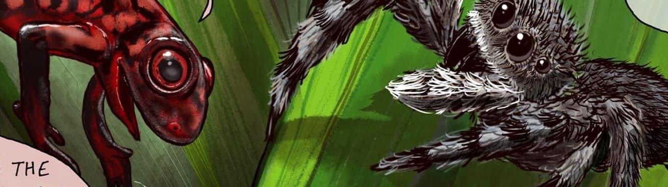 UnderdoneComics