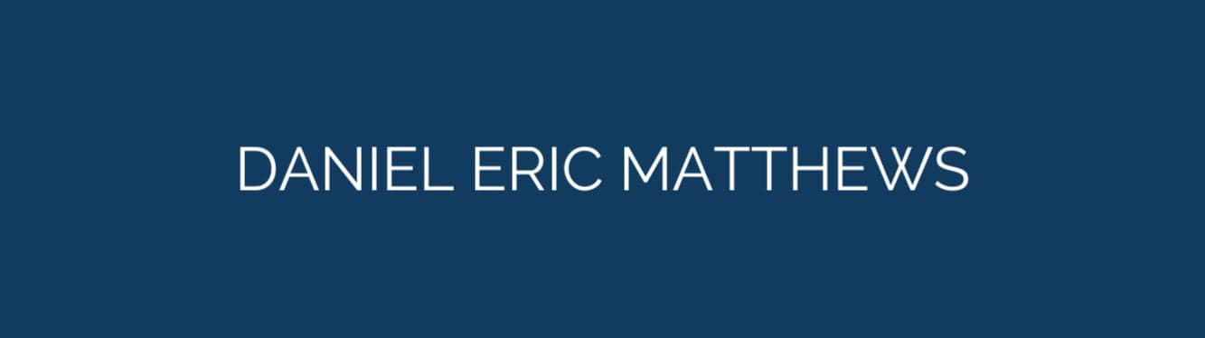 mrdanielmatthews