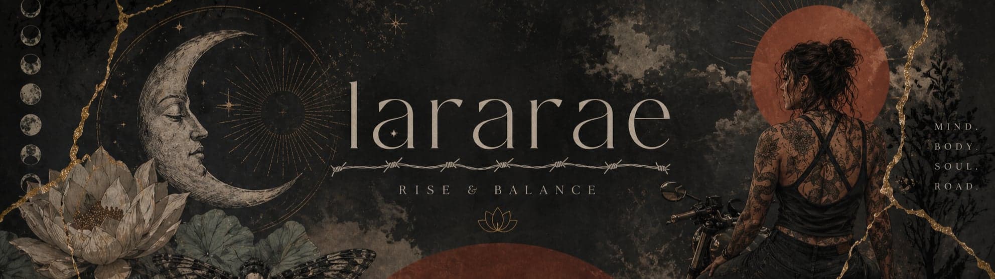 LaraRae