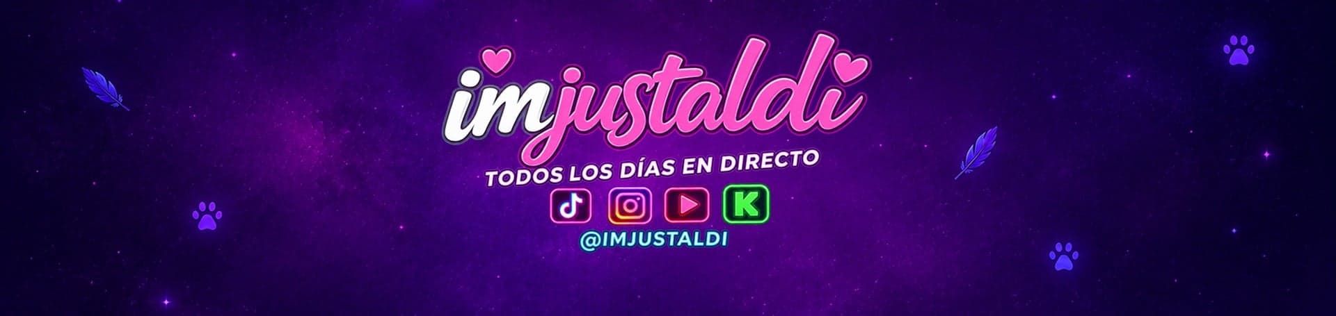 imjustaldi