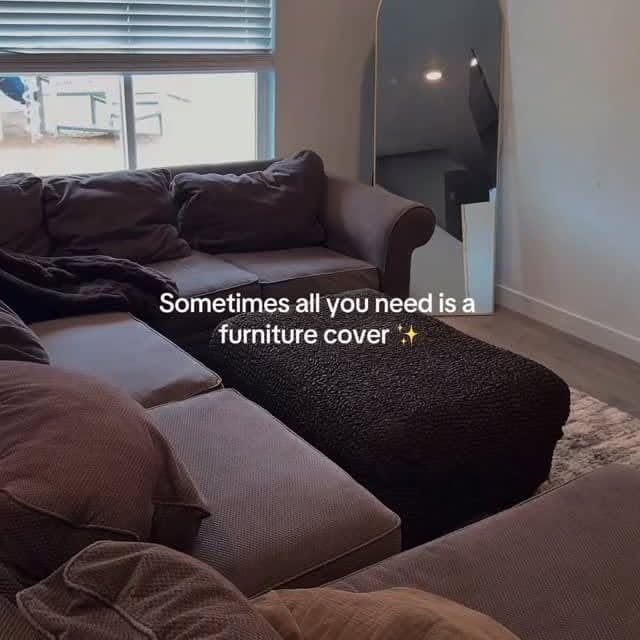 Mama Mia couch covers