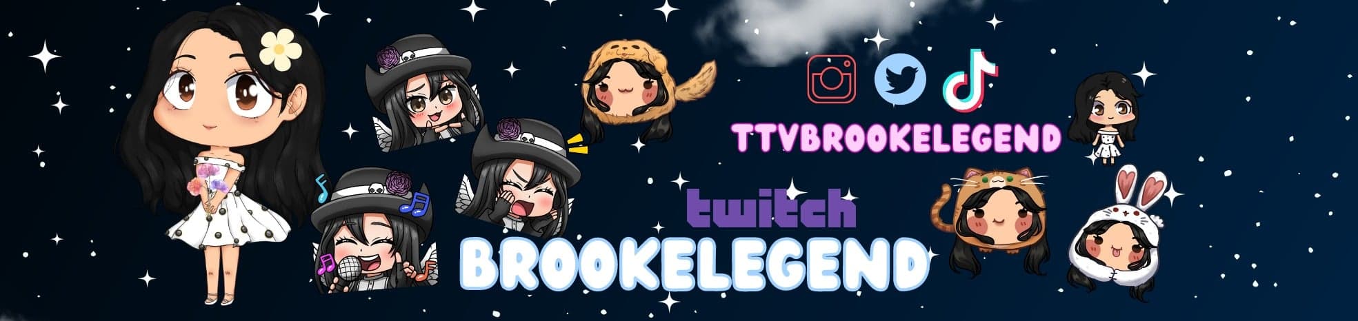 brookelegend