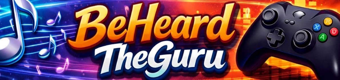 beheardtheguru