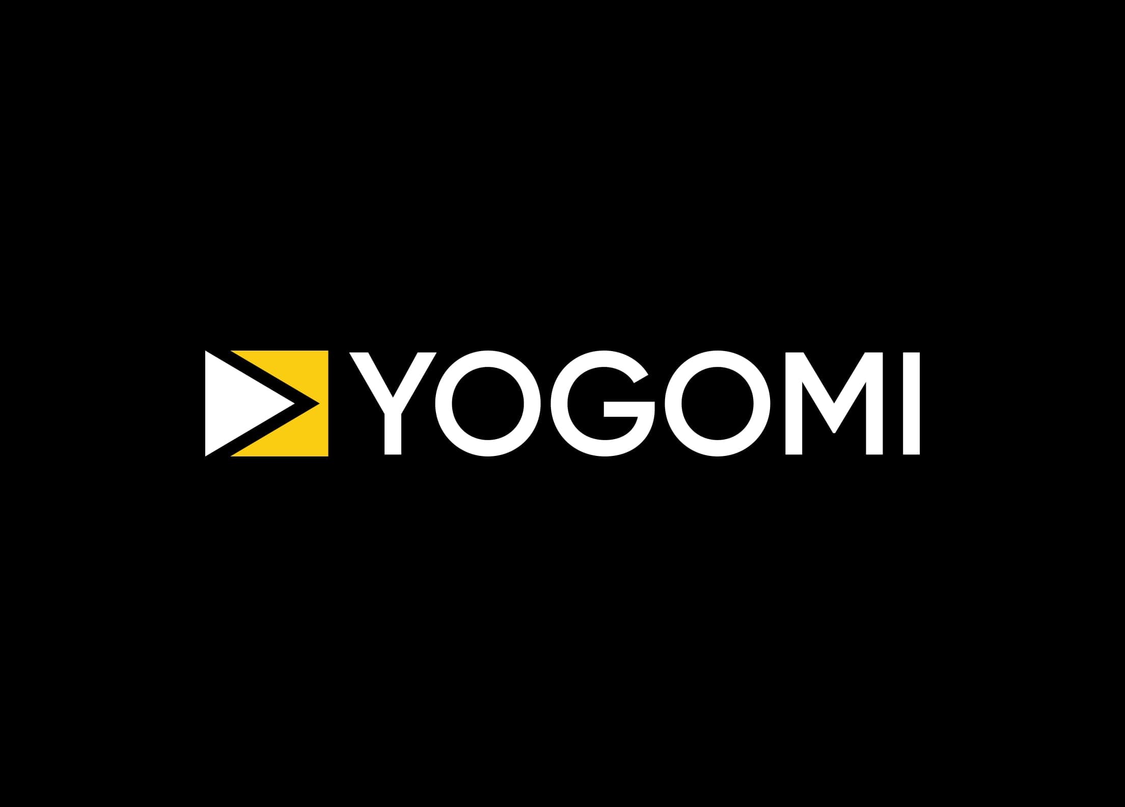 Yogomi